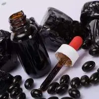 Water Soluble Propolis Resin