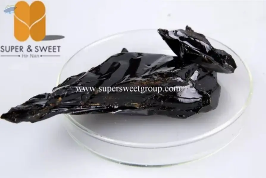 High Flavonoids Propolis Block