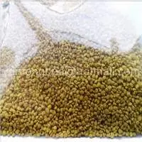 Low Moisture Raw Pollen Granules