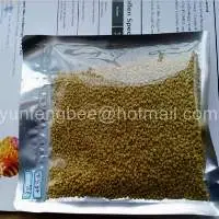 Super-Sweet Raw Pollen Miex Yellow Color