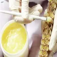 100% Pure Pure Fresh Royal Jelly Natural