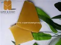 Refined Raw Yellow Beeswax 62-67 Melting Point