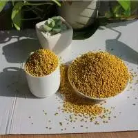 High Protein Raw Pollen