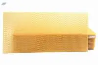 Super-Sweet Natural Beeswax Sheets