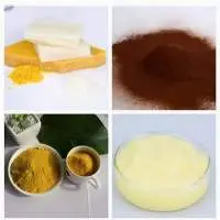 Bottle Packing Pure Fresh Royal Jelly
