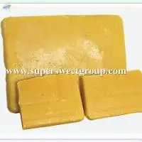 100% Natural Beeswax Block 25 kgs/Bag