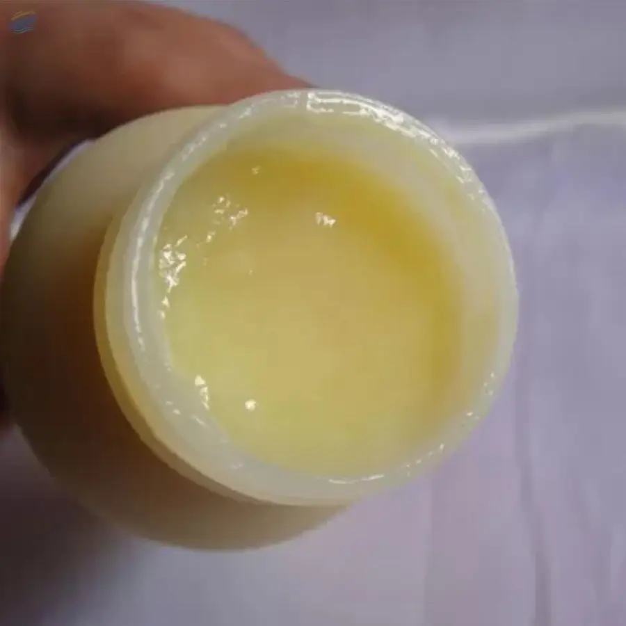 Europe Standard Premium Fresh Royal Jelly
