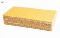 Artificial Comb Foundation Sheet 24 Months