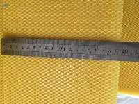 Customized Size Comb Foundation Sheet