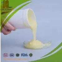 Europe Raw Organic Royal Jelly 1.8%