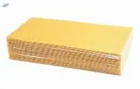 Easy Decolorization Comb Foundation Sheet