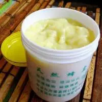 Professional Organic Royal Jelly Cream