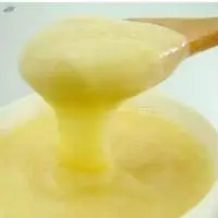 Free Sample Pure Fresh Royal Jelly