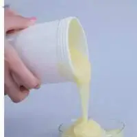 63% Moisture Pure Fresh Royal Jelly