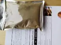 100% Raw Propolis Extract Powder 5:1