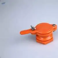 ABS Plastic/electric honey extractor