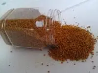 Bee Pollen Granules- 100% Natural