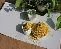 Pure Clean Bee Pollen Granules