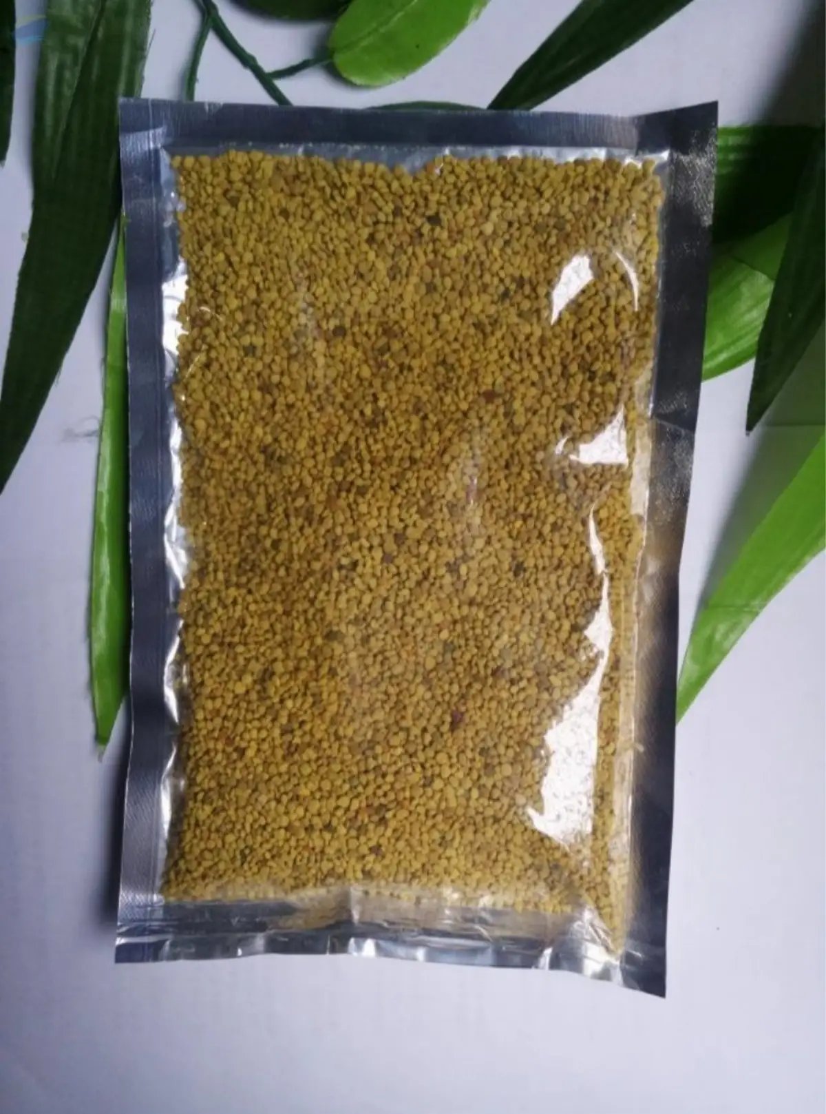 Fresh 2016 Bee Pollen Granules