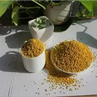 Fresh 2016 Bulk Bee Pollen Granules