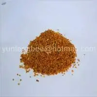 Muti-flower Mix Bee Pollen  