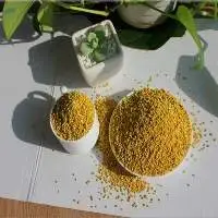 China Bee Pollen Granules- 100%