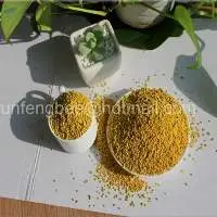 Wildflowers Bee Pollen Granules, Pure