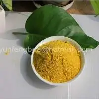 Factory Supply Food Grade Bulk Bee Pollen