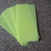 Beekeeping Equipment Plasticell Beeswax