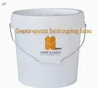 25l Food Grade Plastic Honey Tank