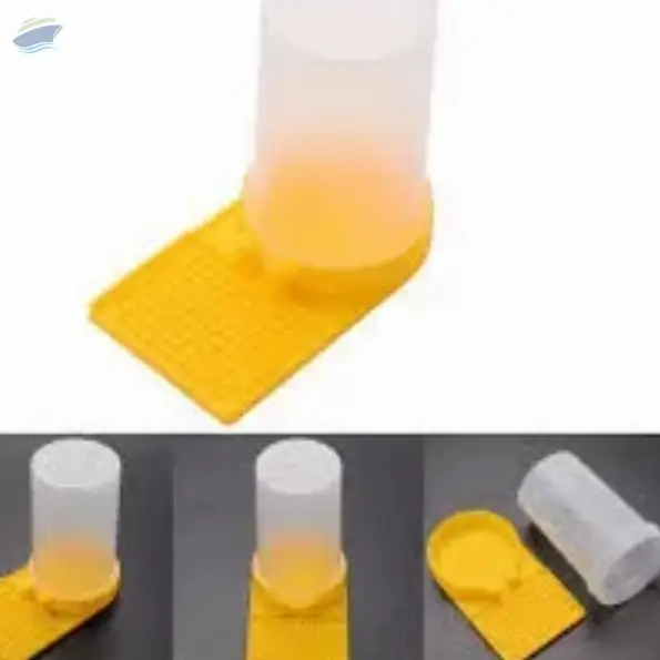The UK Type Beekeeping Equipment