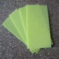 Beekeeping Equipment Plastic Beeswax Foundation