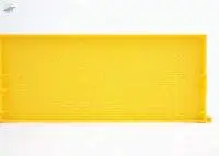 Langstroth Plastic Beehive Bee Frame