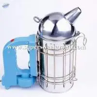 Beekeeping Stainless Steel European Electric