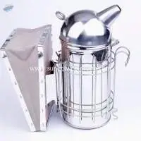 European Style Beekeeping Round Shape Bees