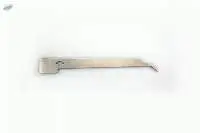 American Style Stainless Steel Bee Hive Tool