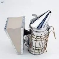 Standard Stainless Steel Bee Smoker