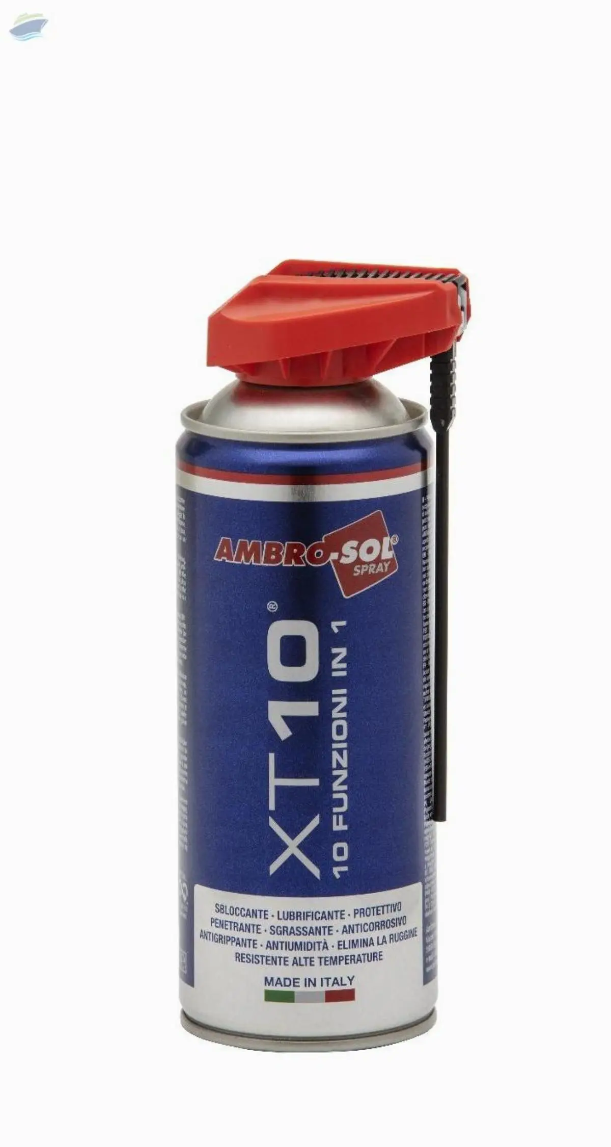 XT - 10 Lubricant 