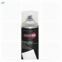 Pre-filled Paint