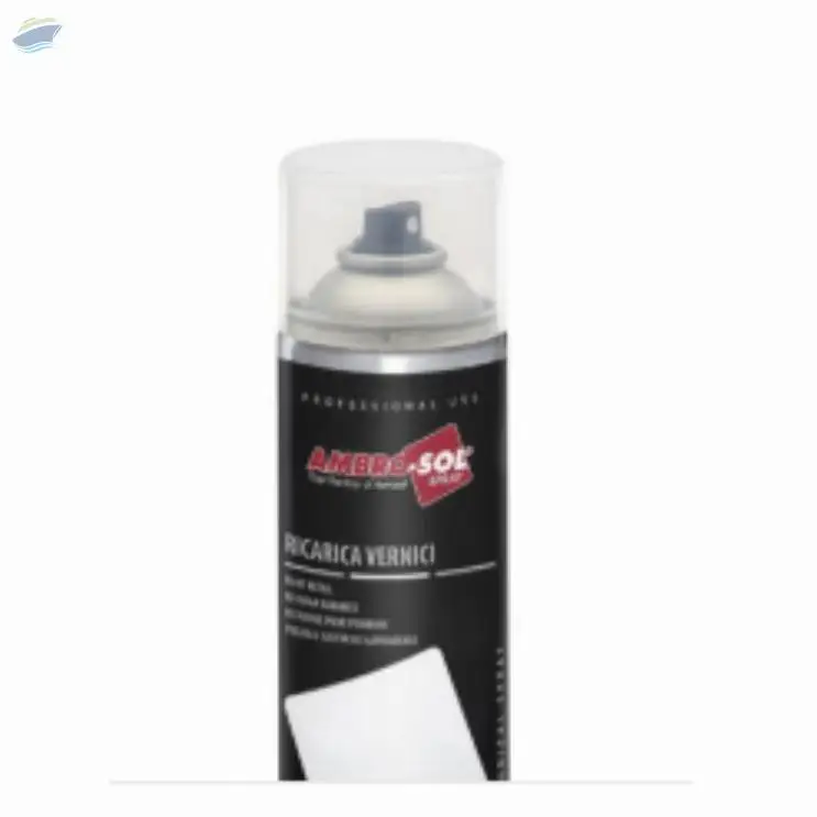 Pre-filled Paint