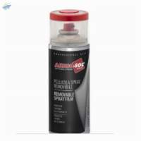Removable Spray Film 400 Ml