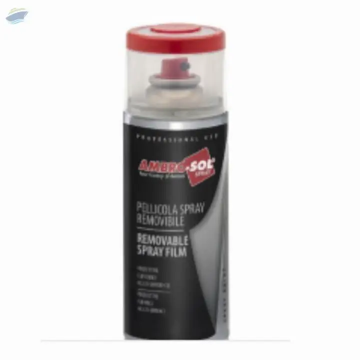 Removable Spray Film 400 Ml