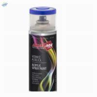 Acrylic Spray Paint 400 Ml