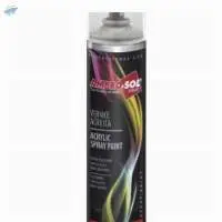 Acrylic Spray Paint 600 Ml