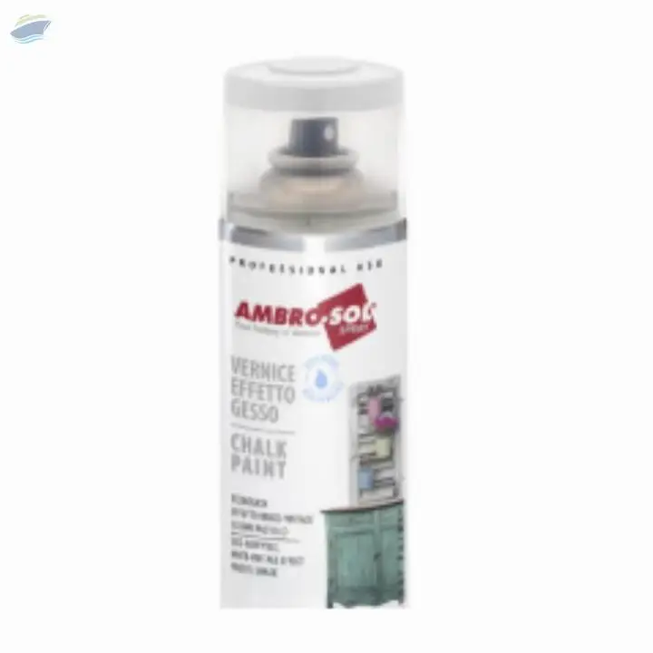 Chalk Spray Paint 400 Ml