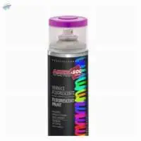 Fluorescent Paint 400 Ml