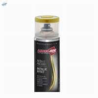 Metallic Effect Paint 400 Ml