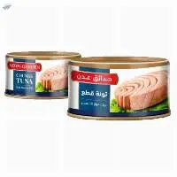 Light Meat Tuna Chunk In SFO