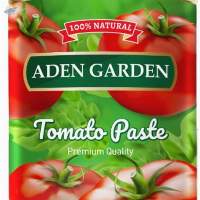 Tomato Paste