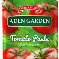 Tomato Paste